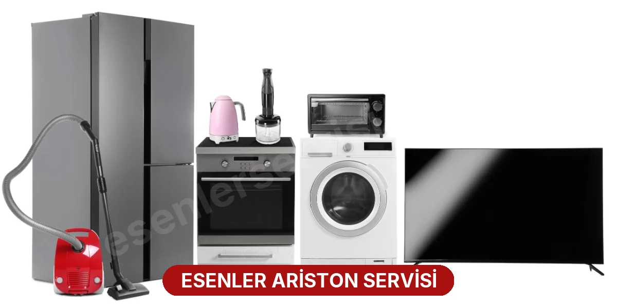 Esenler Ariston Servisi
