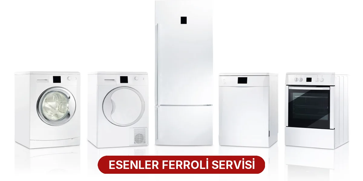 Esenler Ferroli Servisi