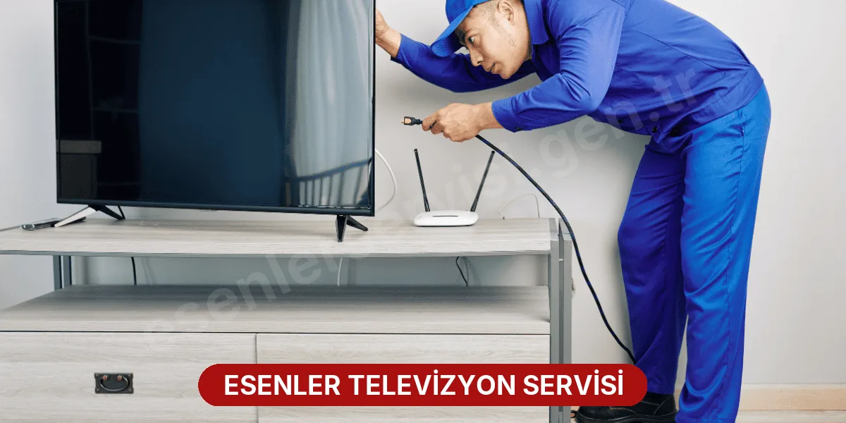 Esenler Televizyon Servisi
